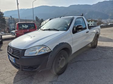 Fiat Strada 1.3 MULTIJET 2014