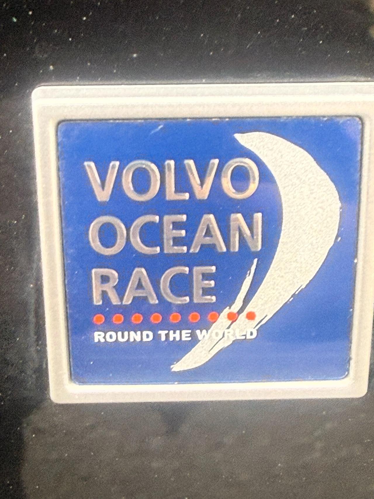 Volvo V40 D3 Ocean Race