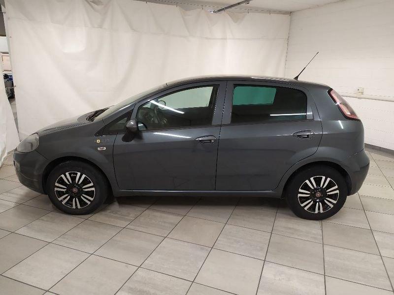 FIAT Punto 5p 1.2 Young