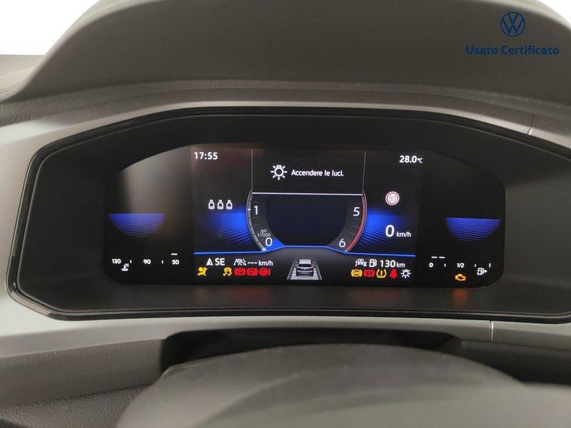Volkswagen T-Roc T-Roc 2.0 TDI SCR Life