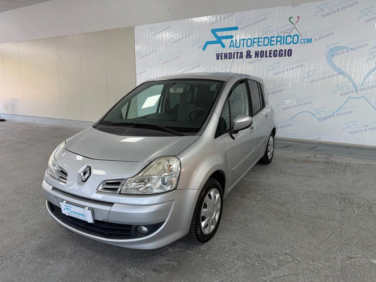 Renault Modus 1.2 Benzina Expression