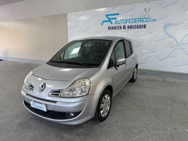 Renault Modus 1.2 Benzina Expression