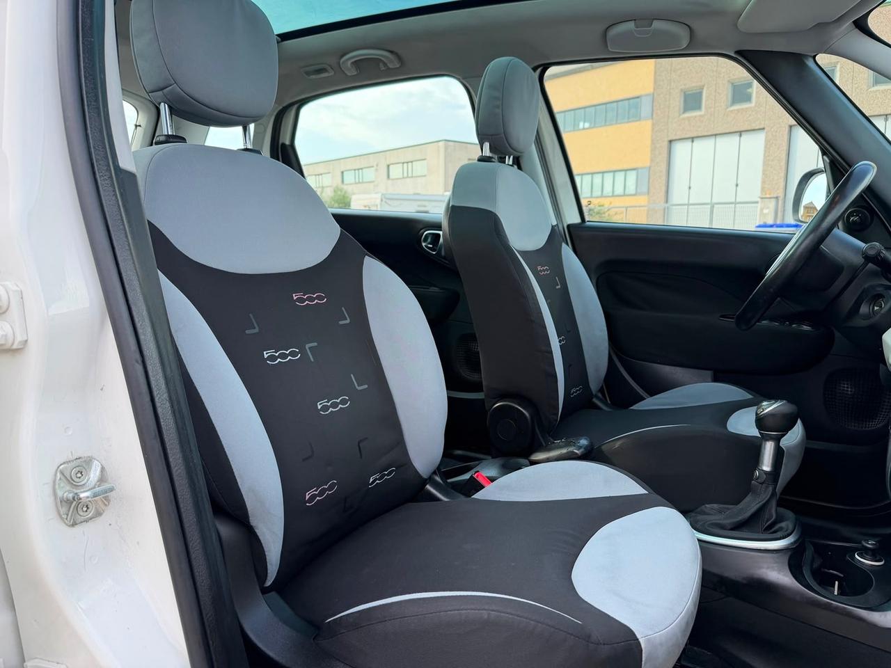 Fiat 500L 1.3 Multijet Lounge 146000 KM