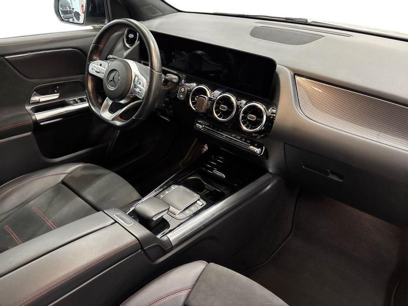 Mercedes GLA 200 200 D Premium 4Matic 8G-DCT