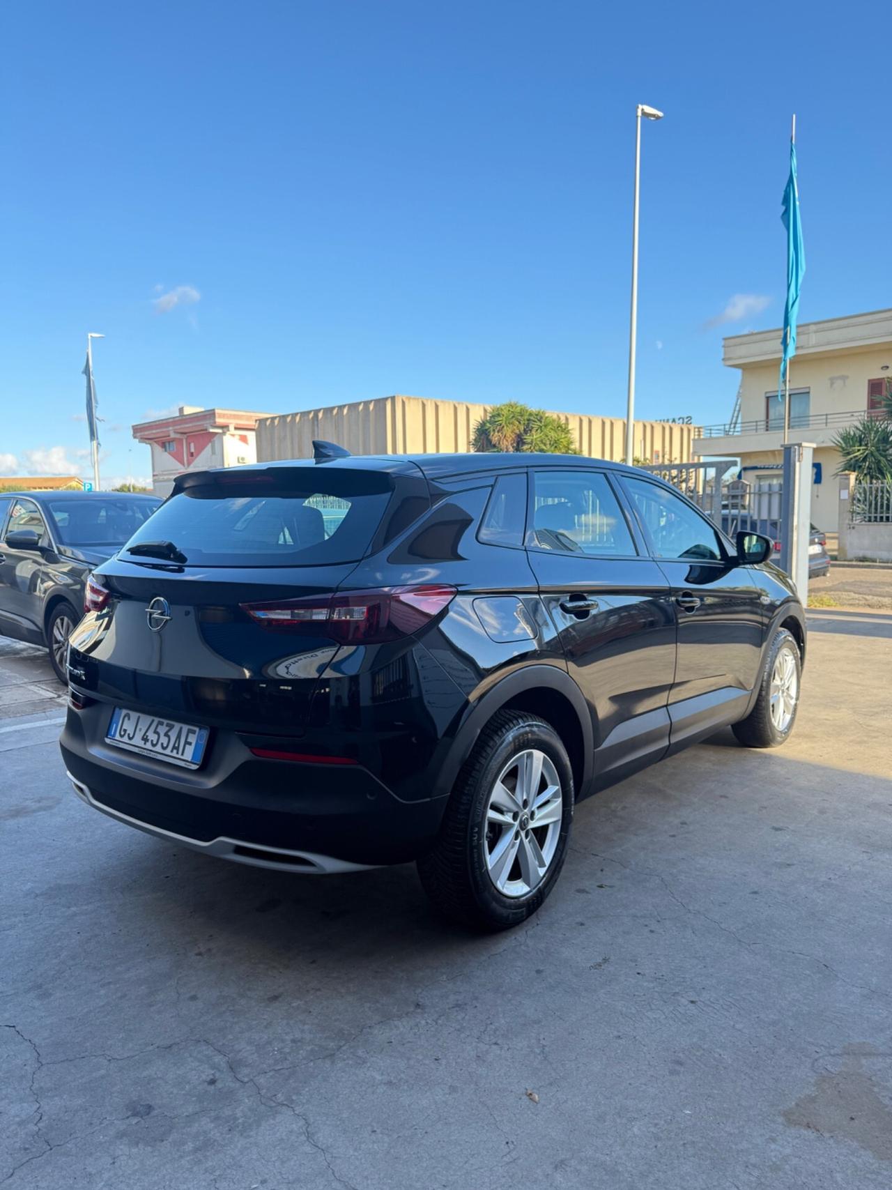 Opel Grandland 1.5 Ecotec 2022