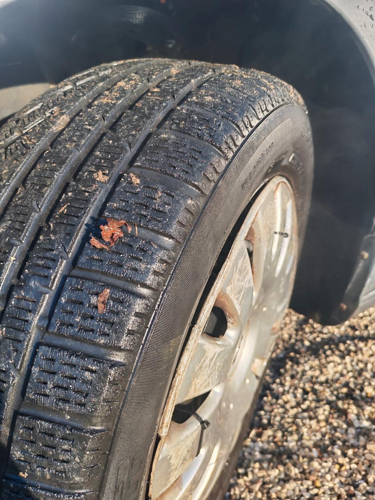 Volkswagen Golf Plus 2.0 TDI DPF Sportline