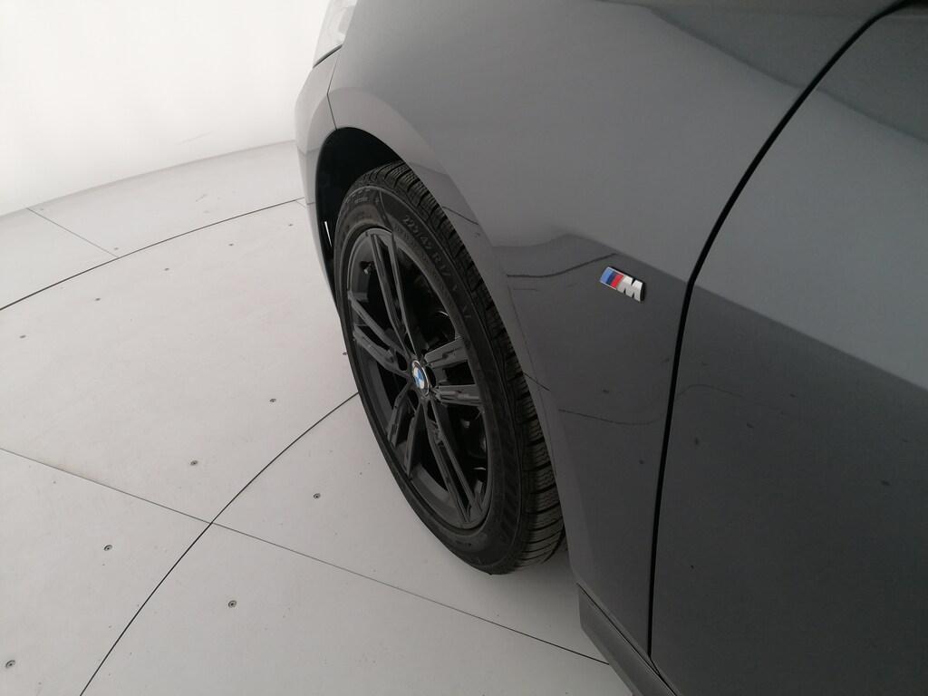 BMW Serie 1 5 Porte 118 d SCR Msport Steptronic