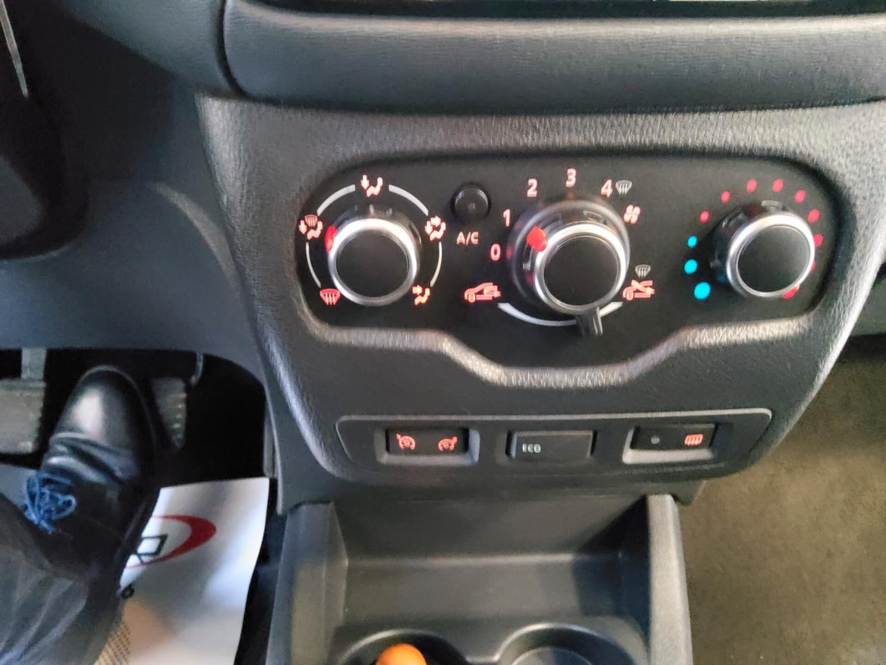 Dacia Lodgy Laureate