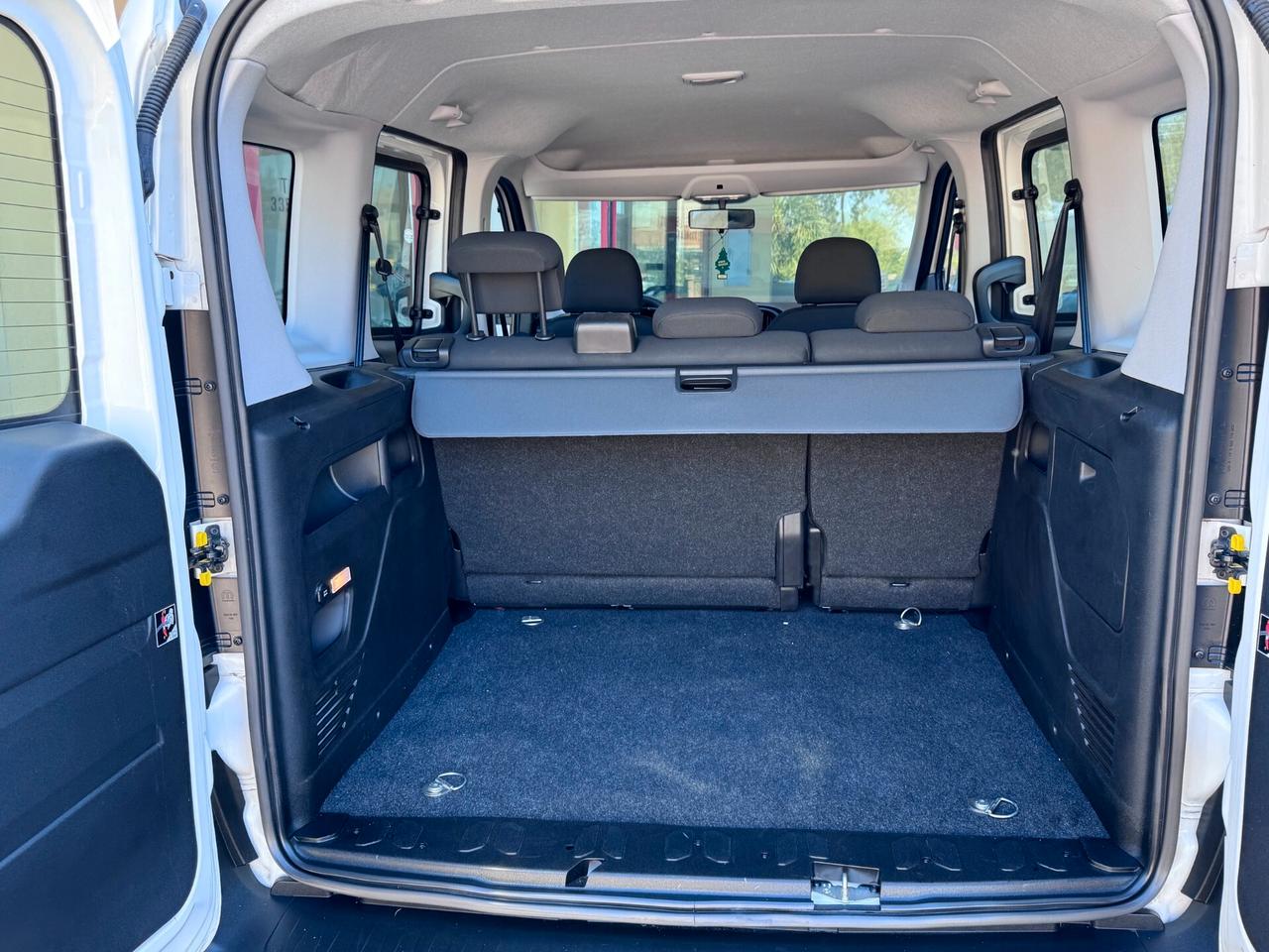 Fiat Doblò 1.3 MJT 95cv PC Combi N1