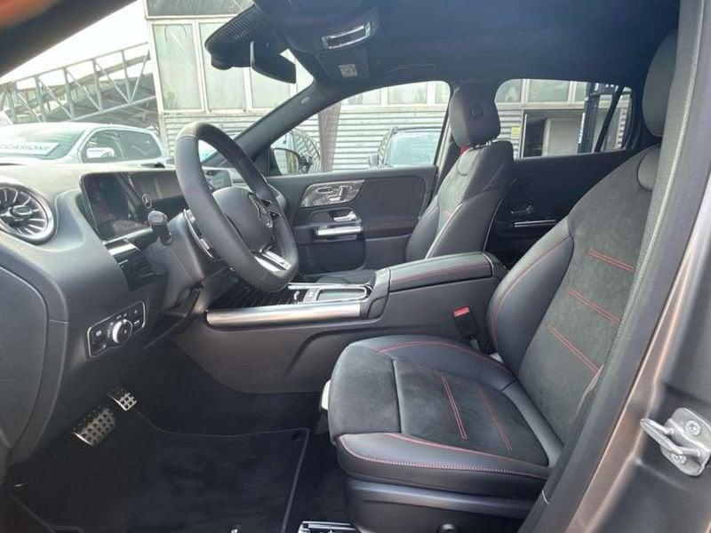 Mercedes-Benz GLA 35 AMG Line Premium Plus