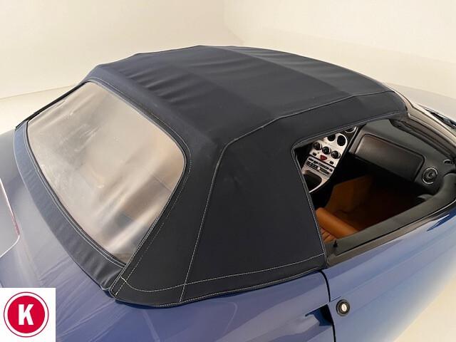 Alfa Romeo GTV spider 2.0 TS **ASI**