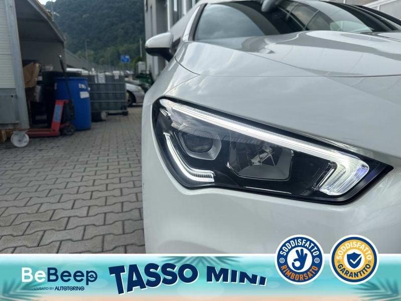 Mercedes-Benz CLA S.Brake 200 D PREMIUM 4MATIC AUTO