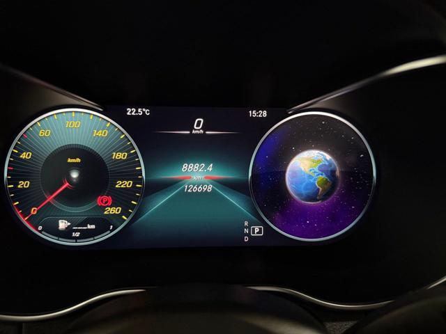 MERCEDES-BENZ GLC 200 d 4Matic Coupé Premium