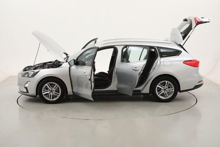 Ford Focus SW Hybrid Business BR803127 1.0 Mild Hybrid 125CV