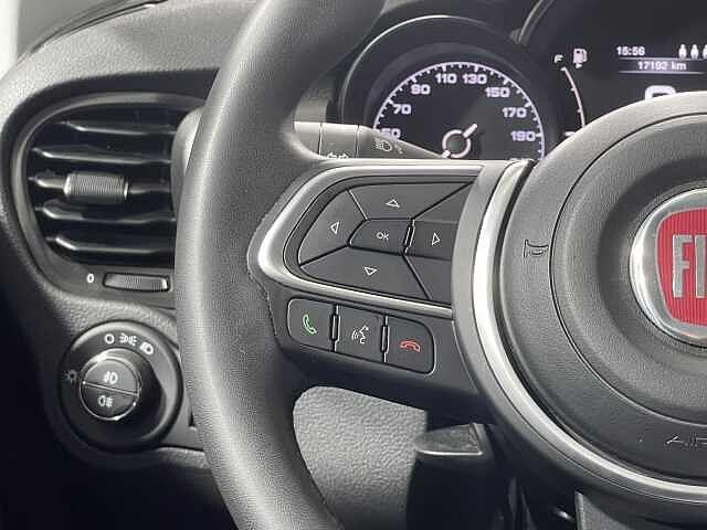 Fiat 500X 1.0 T3 120 CV