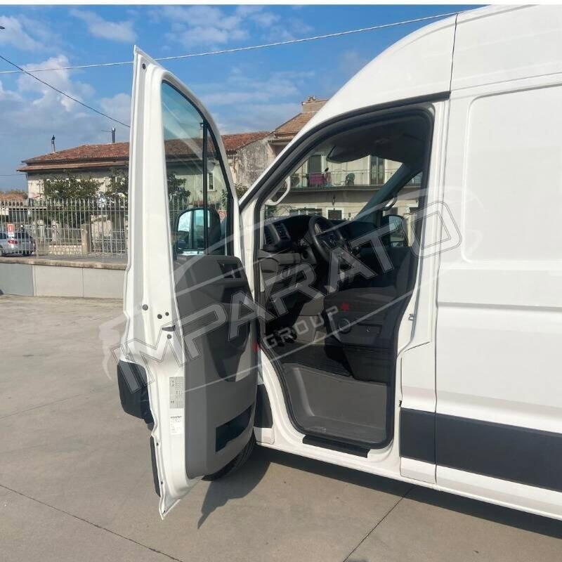 Volkswagen Crafter 35 2.0 BiTDI 177CV PL-TA Furgone