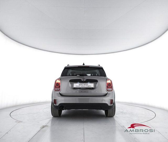 MINI Countryman One D 1.5 One D