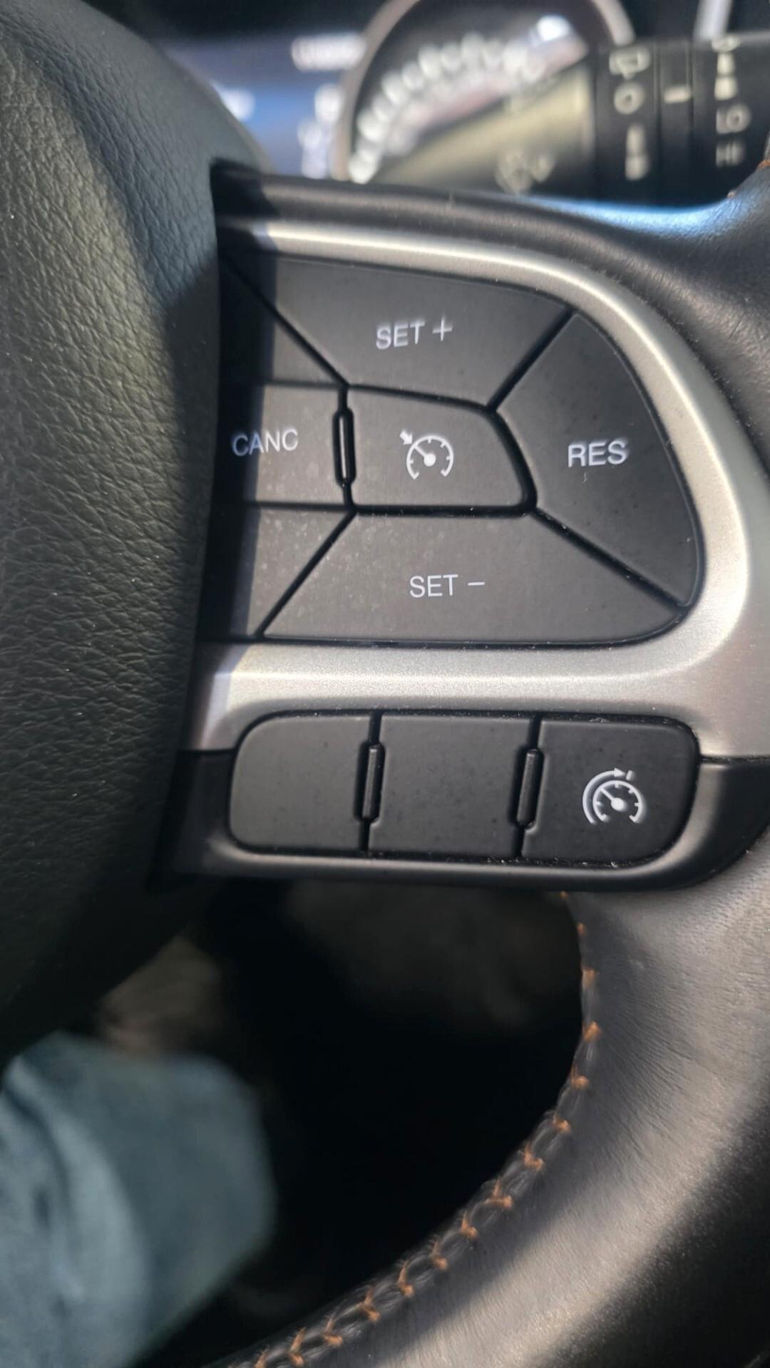 Jeep Compass 2.0 Multijet II aut. 4WD Limited