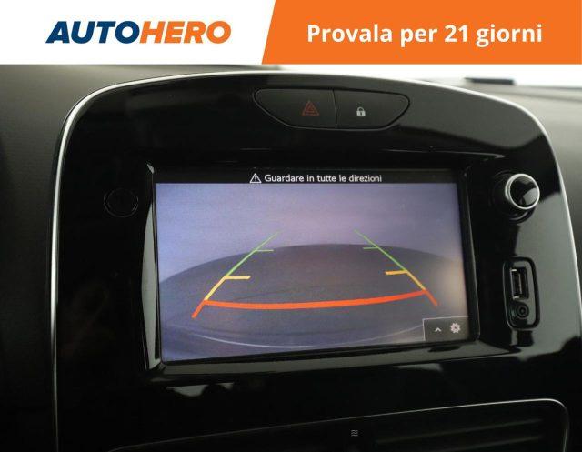 RENAULT Clio dCi 8V 90CV Start&Stop 5 porte Energy Intens
