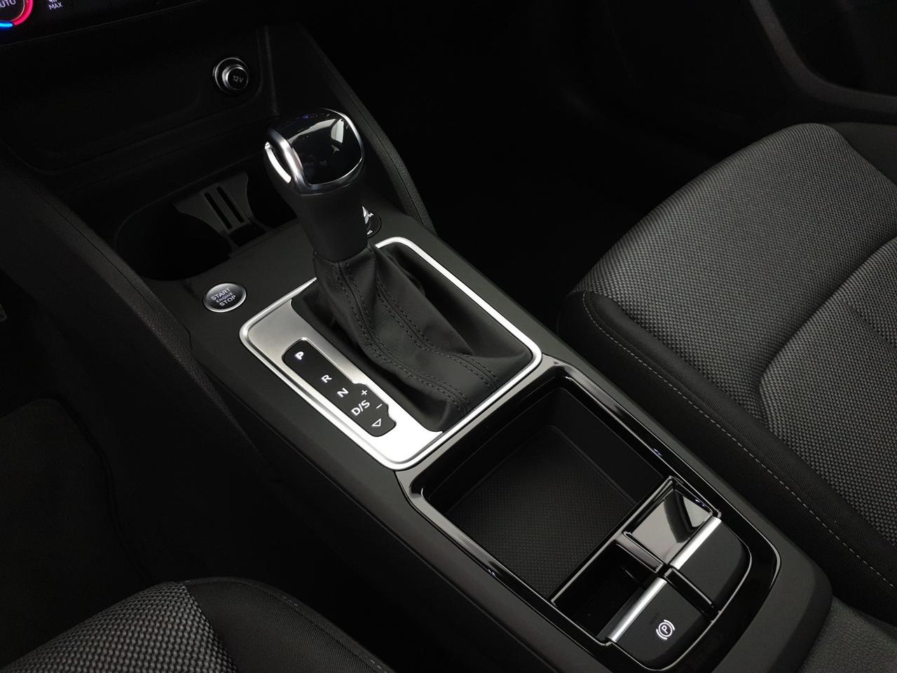 35TFSI 150CV S tronic Business Advanced