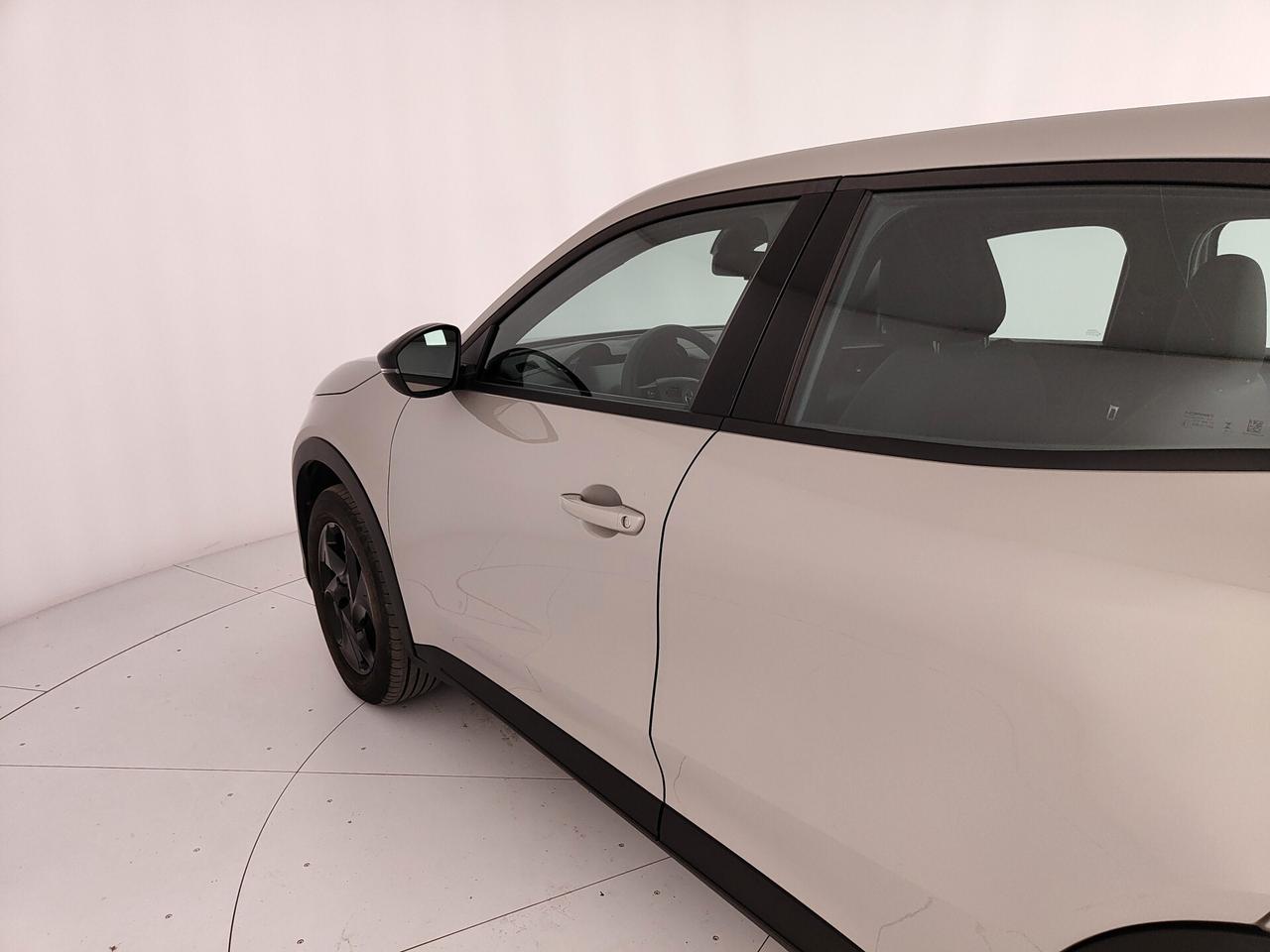Alfa Romeo Junior 1.2 145 CV Hybrid eDCT6