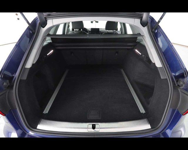 AUDI A4 Avant 35 TFSI S tronic S line edition