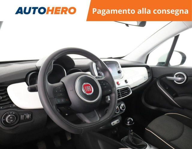 FIAT 500X 1.3 MultiJet 95 CV Pop Star