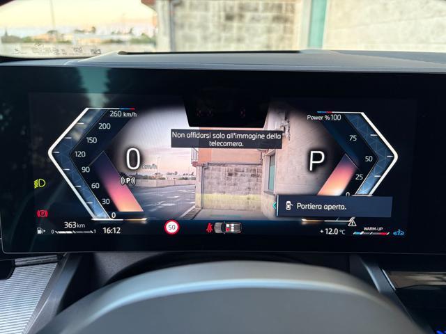 BMW 520 d 48V xDrive Touring Msport Pro.