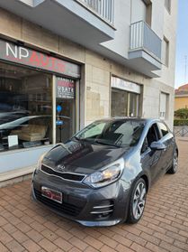 Kia Rio 1.2 ECO GPL Cool