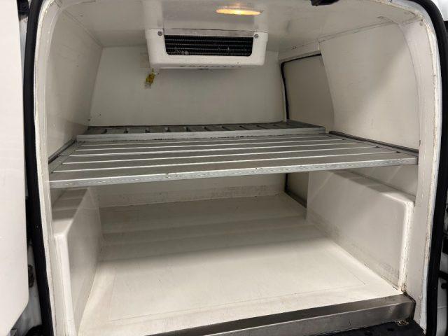 MERCEDES-BENZ CITAN Frigo FRAX Coibentato Isotermico Furgone 1.