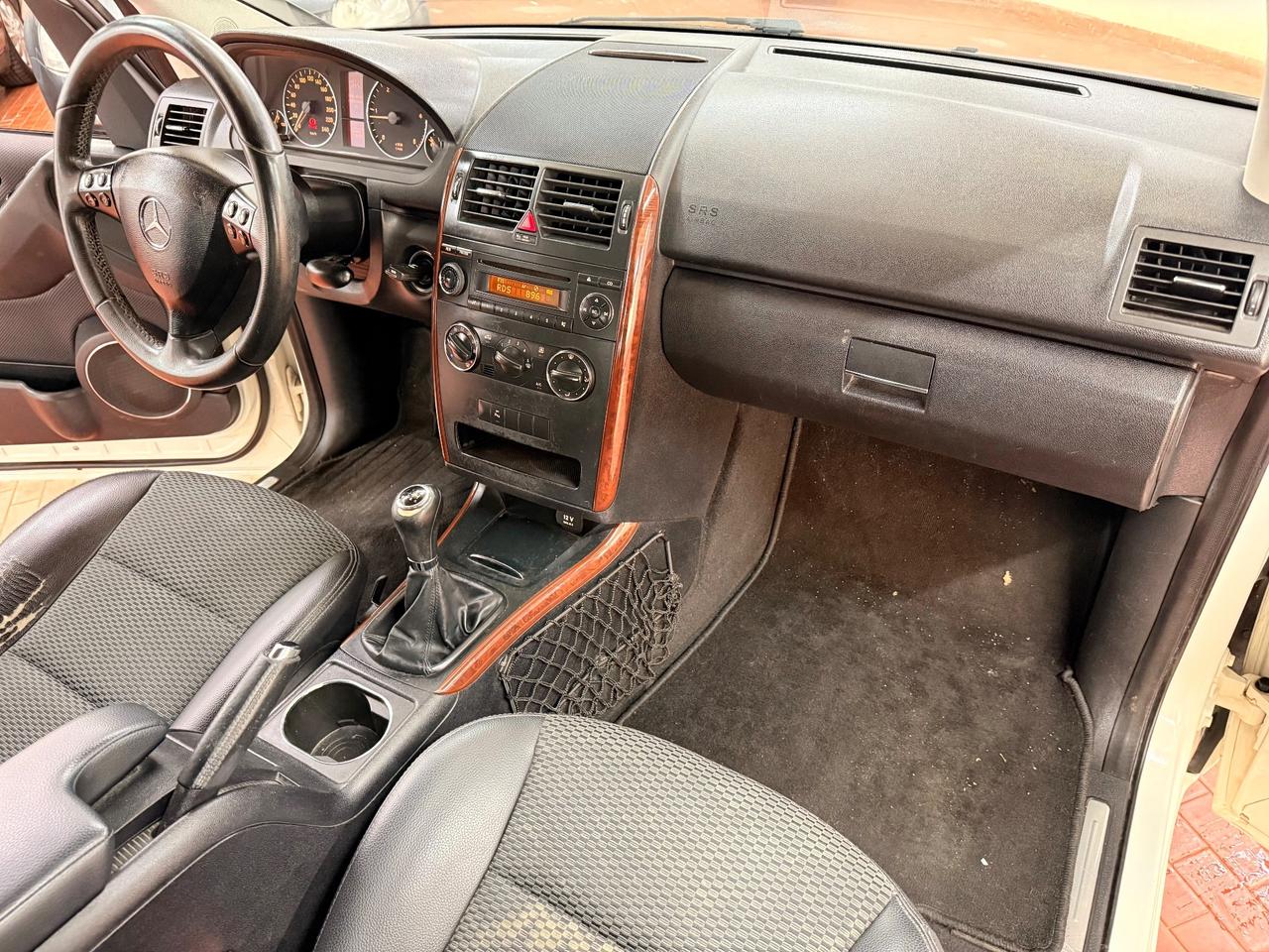 Mercedes-benz A 180 CDI Elegance Ok neopatentati