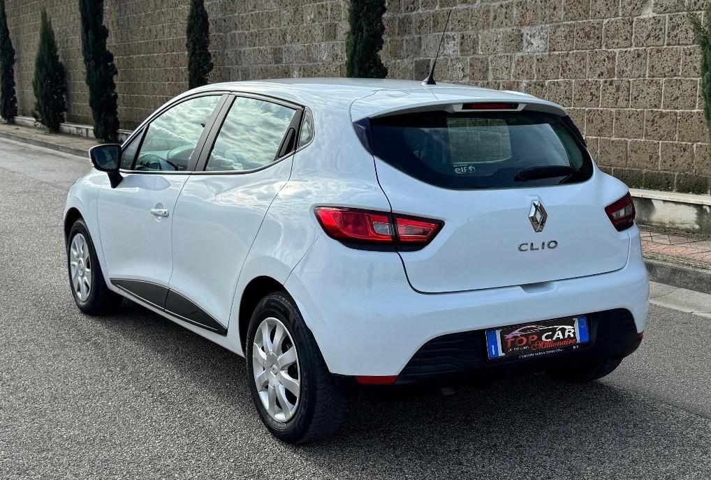 Renault Clio 1.2 Benz- GPL Start&Stop GARANTITA