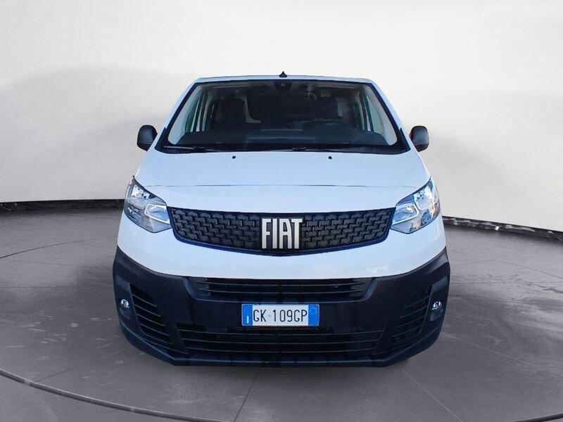FIAT Scudo BEV Non disponibile (507) Van Lounge L2h1 BevPacco Batterie 75kw - 330km