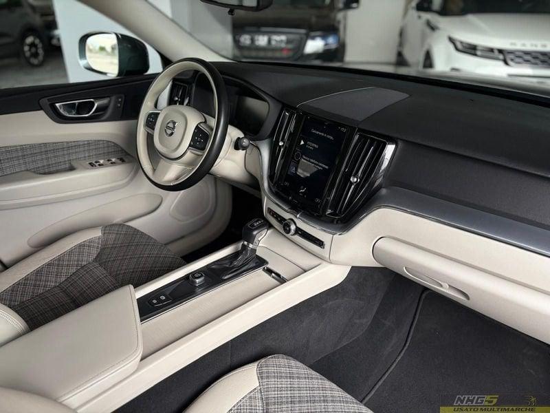 Volvo XC60 D4 AWD Geartronic Business
