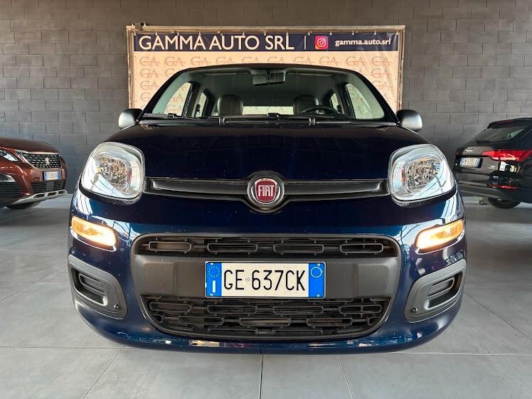 Fiat Panda 1.0 Hybrid 21.000KM NEOPATENTATI