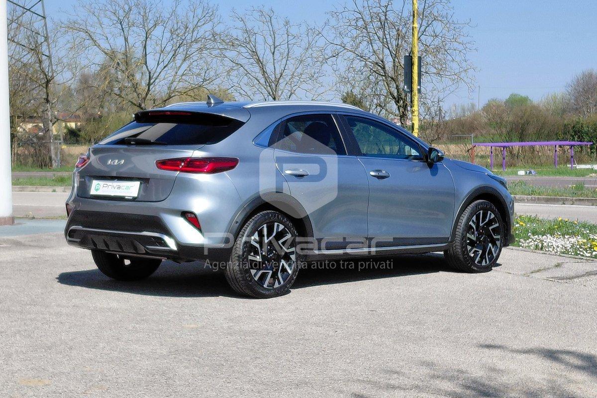 KIA Xceed 1.5 T-GDi 160 CV MHEV DCT Style