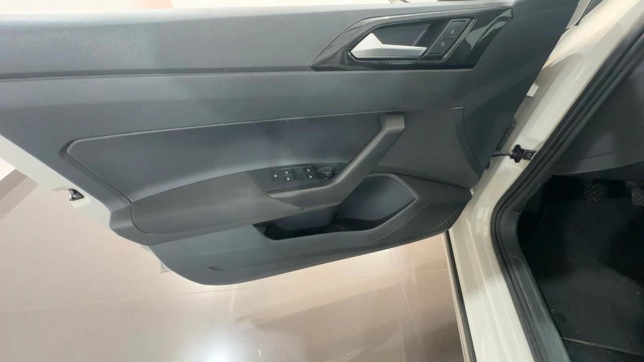 Volkswagen Taigo 1.0 TSI 95 CV Life