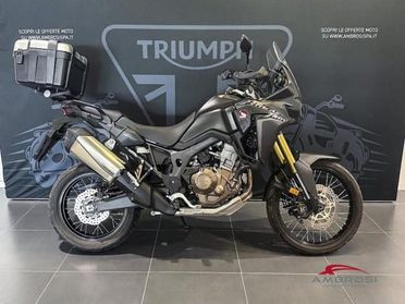 HONDA Other e Africa Twin CRF 1000L