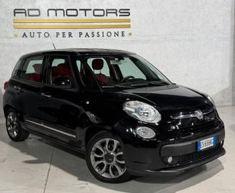 Fiat 500L Benzina Euro 6 Neopatentati