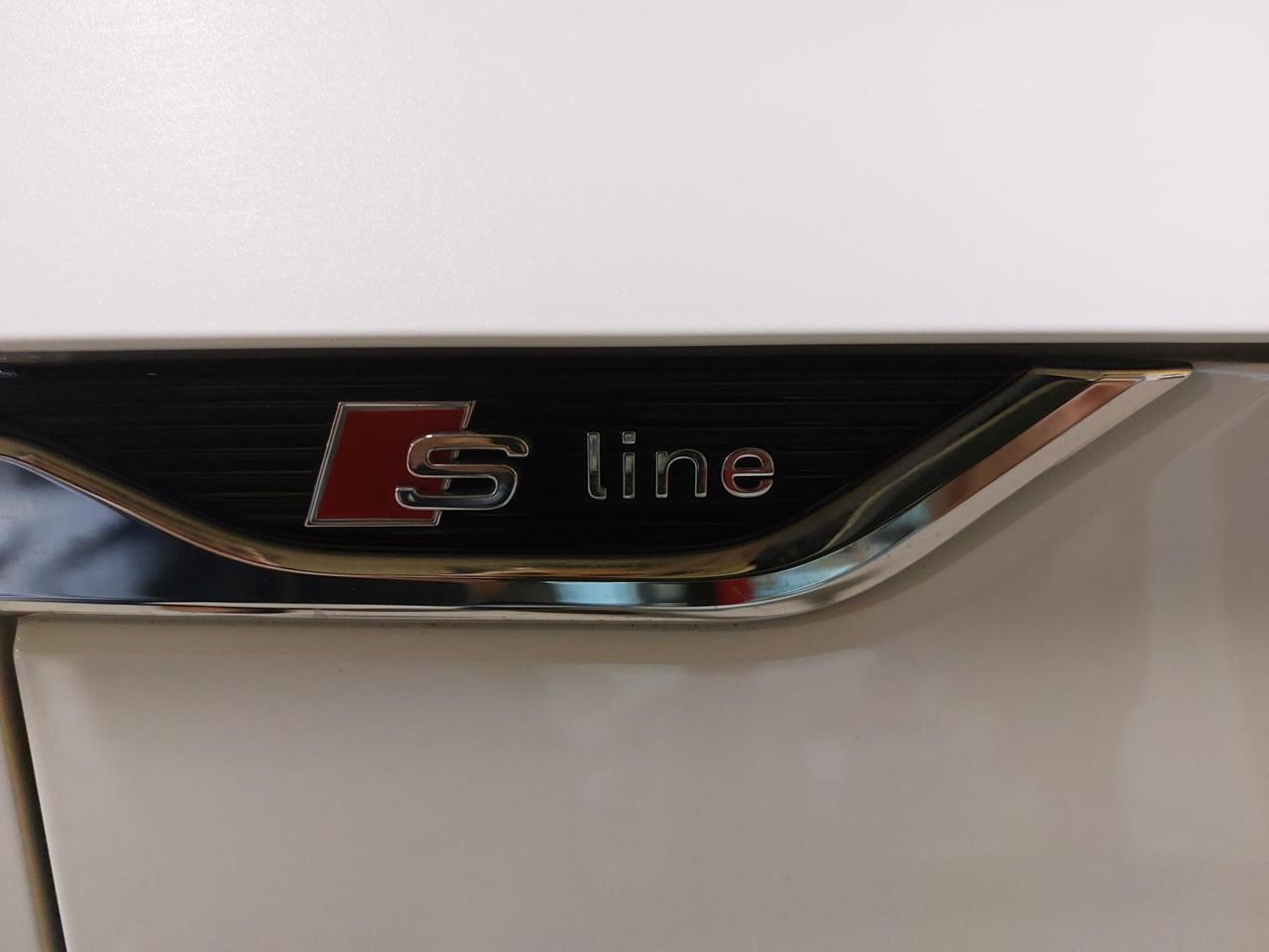 Audi A5 Sportback 40 2.0 tdi S-LINE 190cv s-tronic