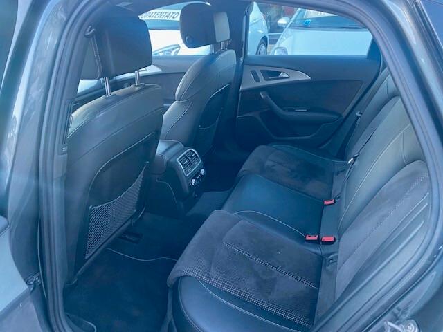AUDI A6 3.0 TDI QUATTRO SLINE PLUS S TRONIC - IVA ESPOSTA