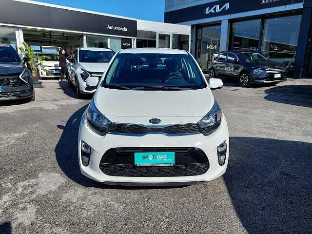 Kia Picanto 1.0 12V 5 porte Cool MR TT 'IN ARRIVO'