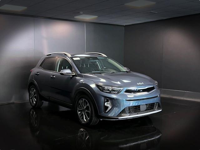 KIA Stonic 1.0 T-GDi 100 CV MHEV iMT Style