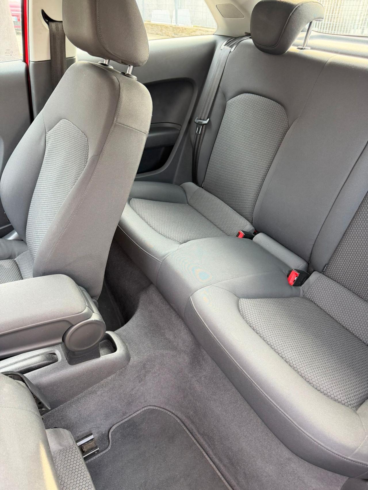 Audi A1 1.2 TFSI Ambition