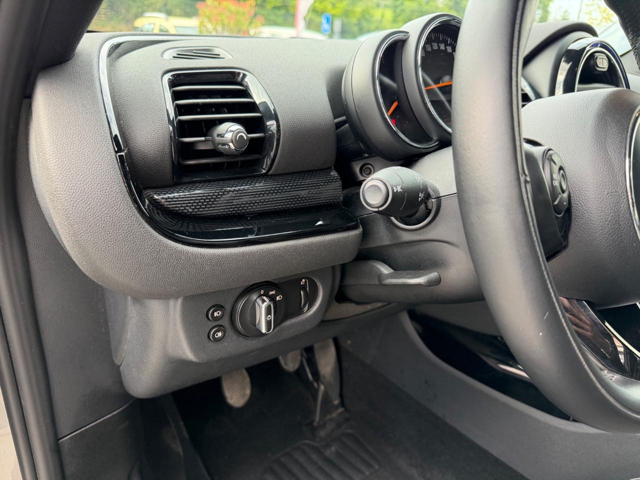 Mini Cooper D Clubman 1.5 One Business