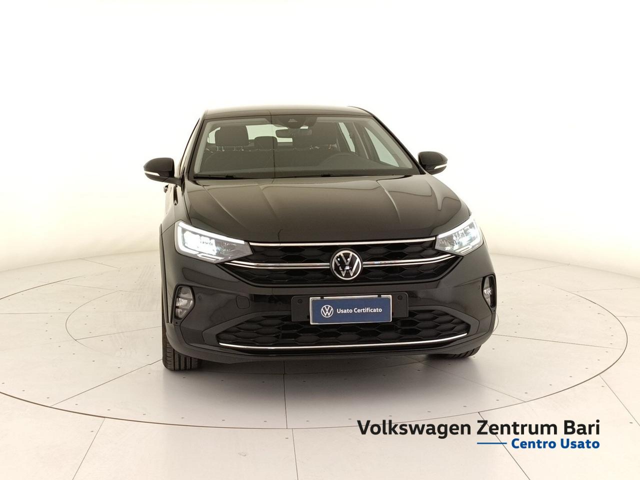 Volkswagen Taigo 1.0 tsi life 115cv