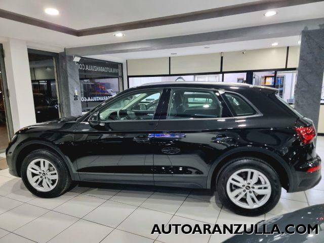 AUDI Q5 NEW 40 2.0 TDI 204CV MHEV Quattro S tronic Busines