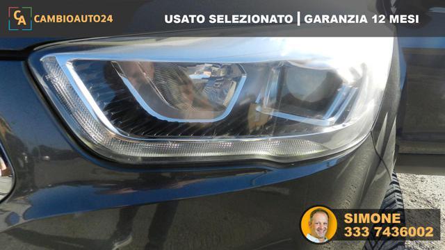 FORD Kuga 1.5 TDCI 120 CV S&S 2WD Business