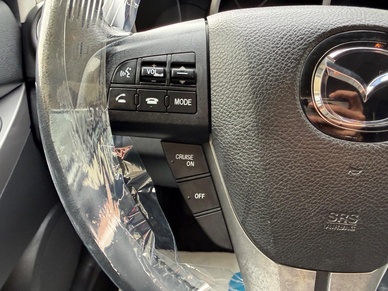 Mazda CX-7 2.2Diesel 173 cv - 4x4