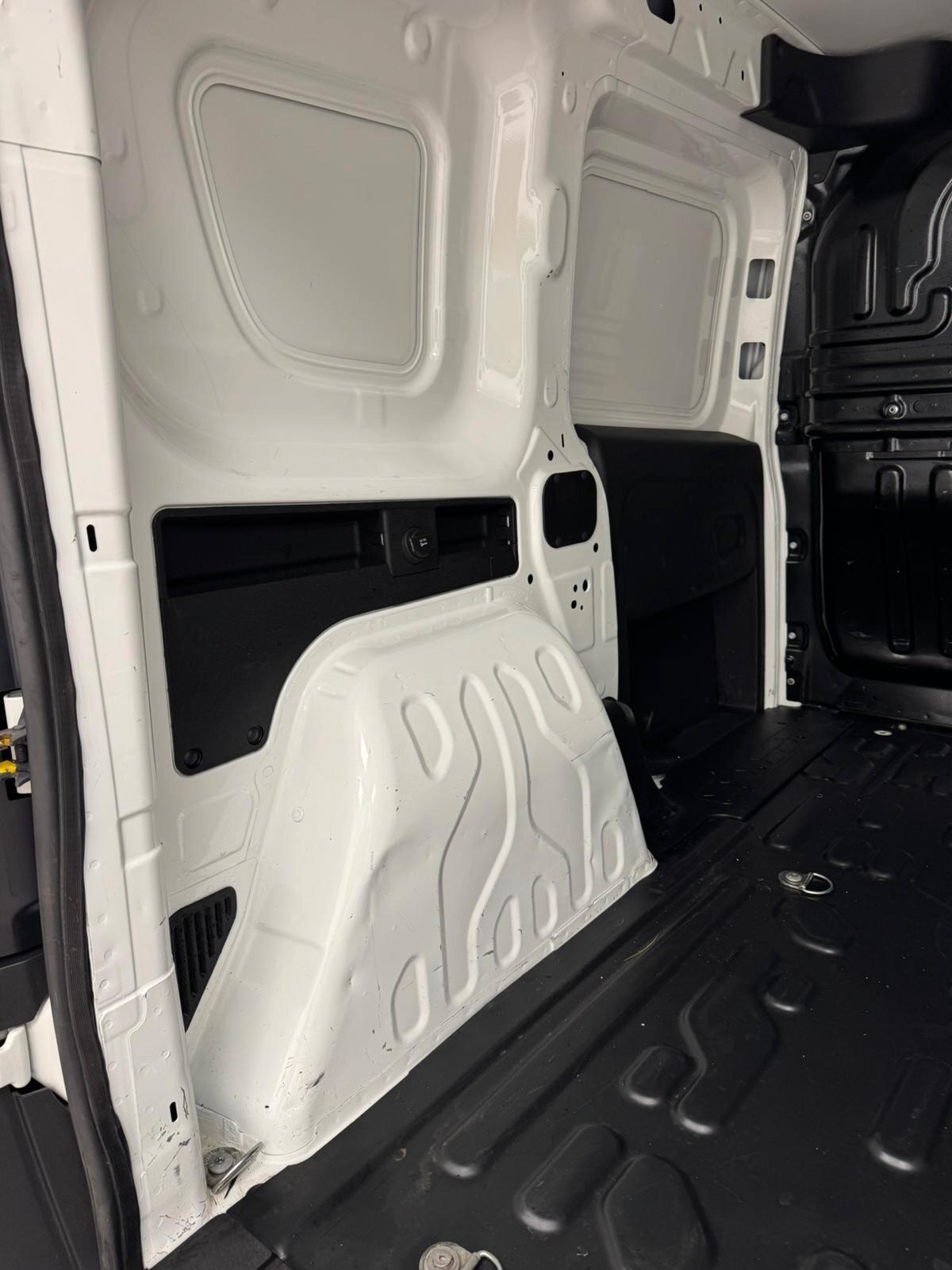 FIAT DOBLO 1.6 MJT LOUNGE